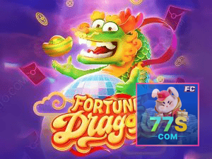 Números do app 77SGAMES em material de marketing — ilustração, não auditoria